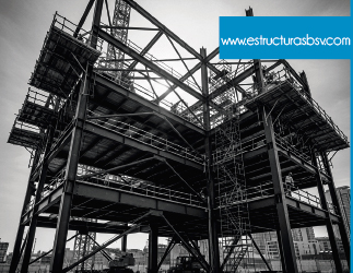 Foremex Estructuras Metálicas